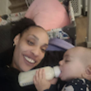 Meet your Posher, Crissy